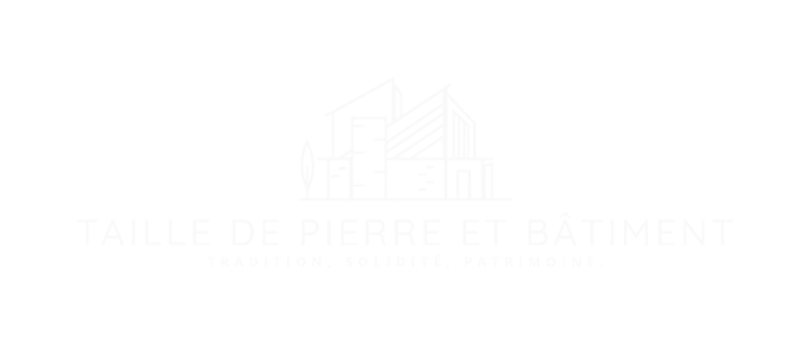 Talle de Pierre et Bâtiments